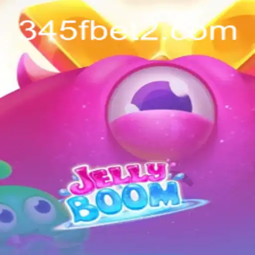 Descubra o Mundo Encantado de JellyBoom: Um Mergulho no Universo das Gelatinas