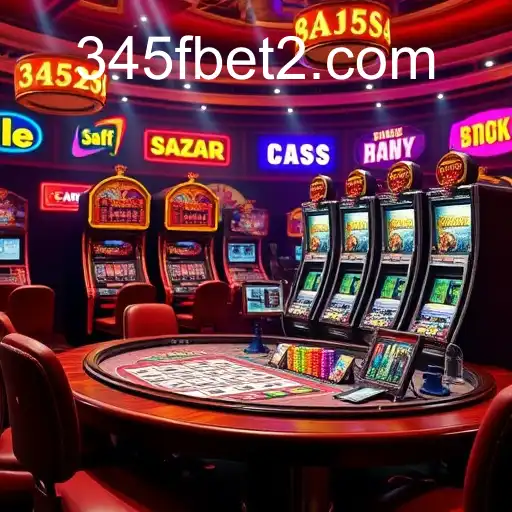 Jogos de cassino