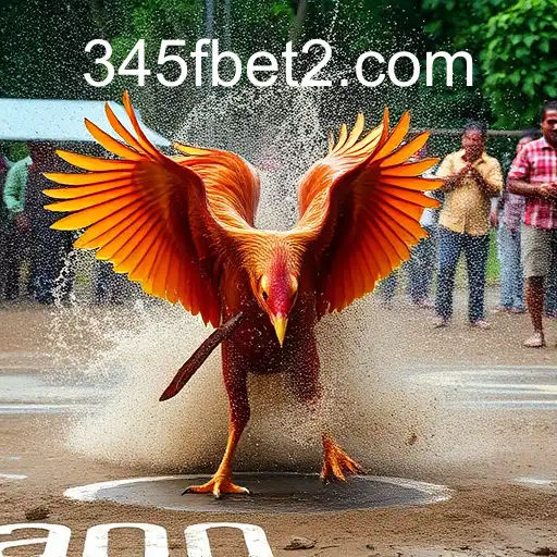 Jogos de sabong