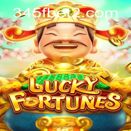 Descubra o Jogo LUCKYFORTUNES e Aprenda a Jogar