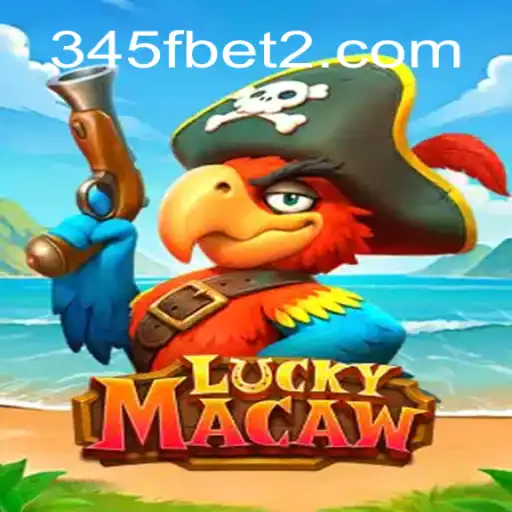 LuckyMacaw: Um Mergulho no Fascinante Mundo do Jogo