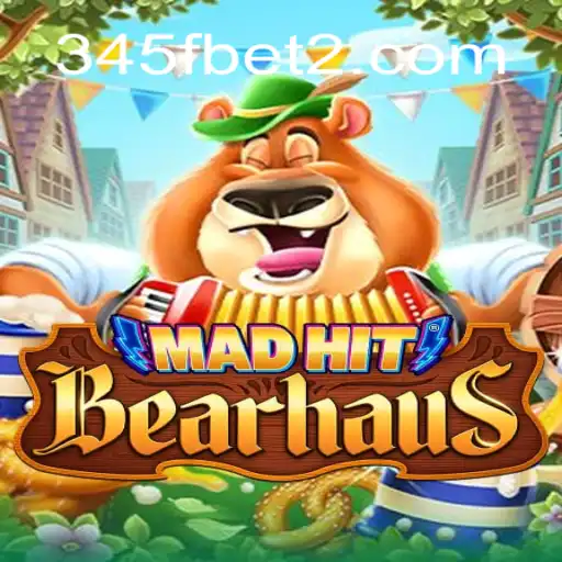 Descubra MadHitBearhaus: Um Novo Fenômeno no Universo dos Jogos