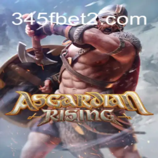 Descubra o Universo de AsgardianRising: Um Jogo Imersivo Inspirado na Mitologia Nórdica