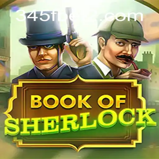 Explorando o Mistério do 'BookOfSherlock'