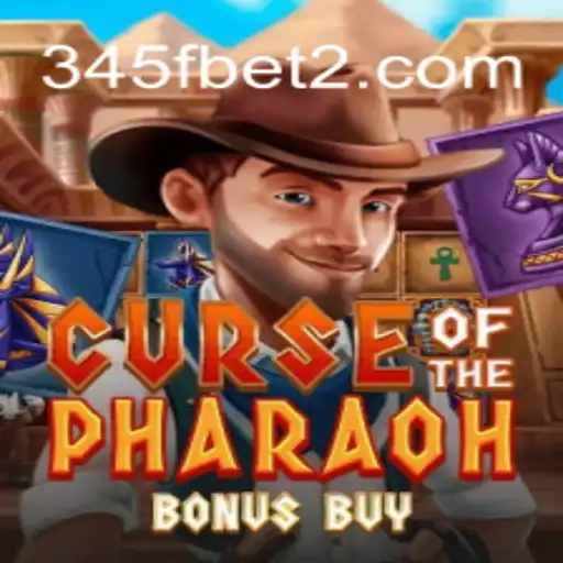 Curse of the Pharaoh: Aventura e Mistério no Novo Jogo Bonus Buy