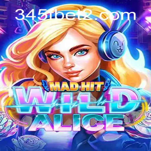 Explorando MadHitWildAlice: Um Jogo de Estratégia Inovador