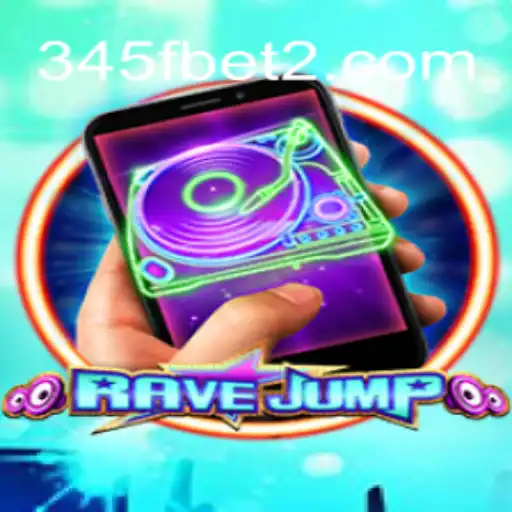 RaveJumpmobile: A Nova Sensação dos Jogos de Ação